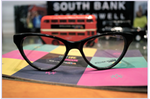 Spectacles  - London - University Vision Opticians - Frames